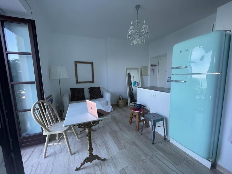 All About Views. Las Mejores Vistas En Cadiz. Apartamento Exterior foto