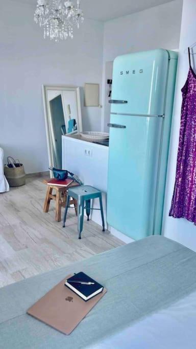 All About Views. Las Mejores Vistas En Cadiz. Apartamento Exterior foto