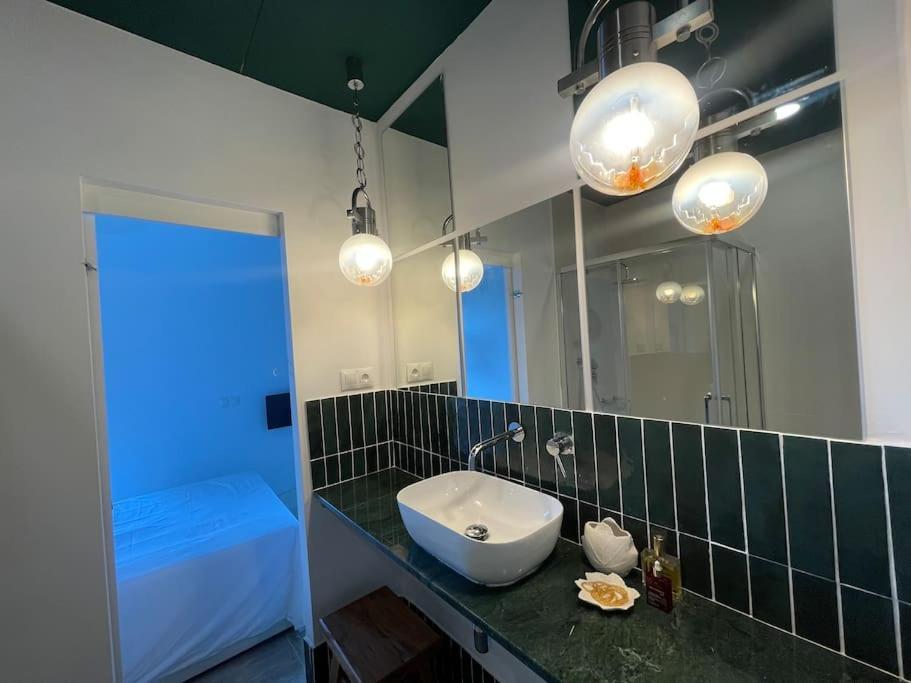 All About Views. Las Mejores Vistas En Cadiz. Apartamento Exterior foto
