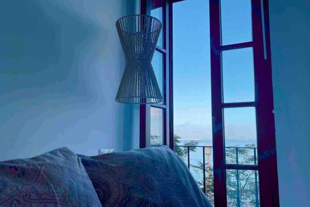 All About Views. Las Mejores Vistas En Cadiz. Apartamento Exterior foto