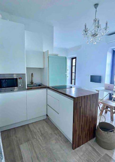 All About Views. Las Mejores Vistas En Cadiz. Apartamento Exterior foto