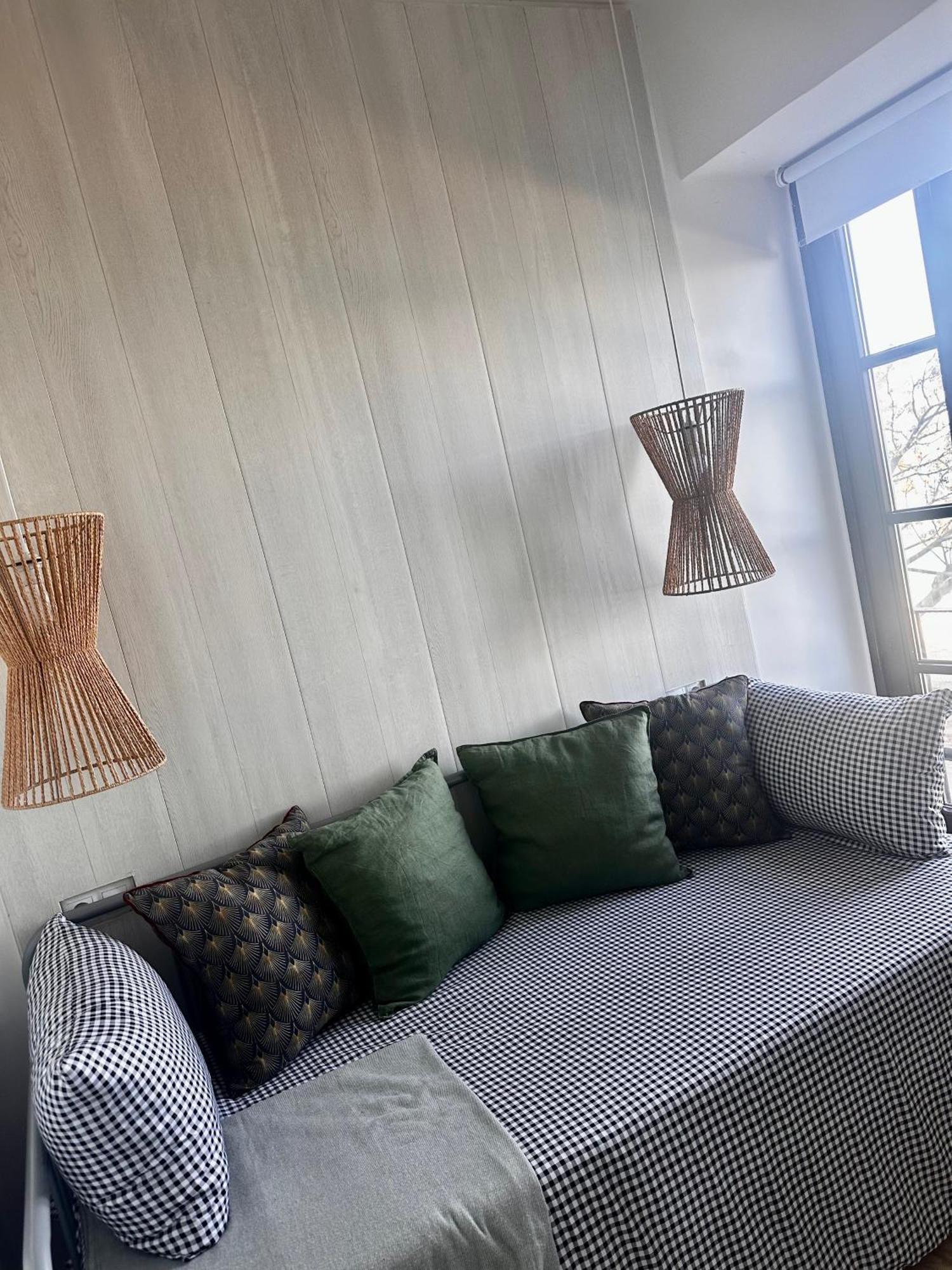 All About Views. Las Mejores Vistas En Cadiz. Apartamento Exterior foto