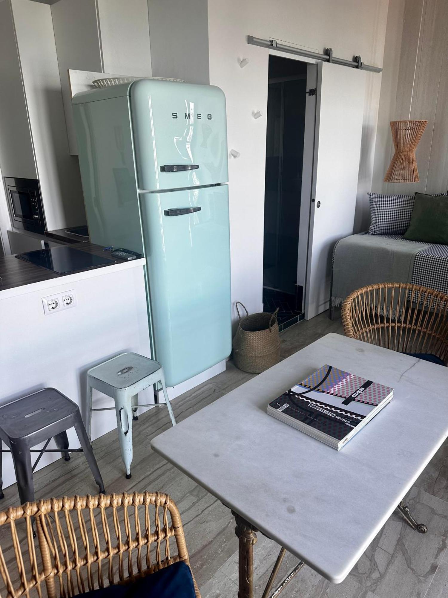 All About Views. Las Mejores Vistas En Cadiz. Apartamento Exterior foto