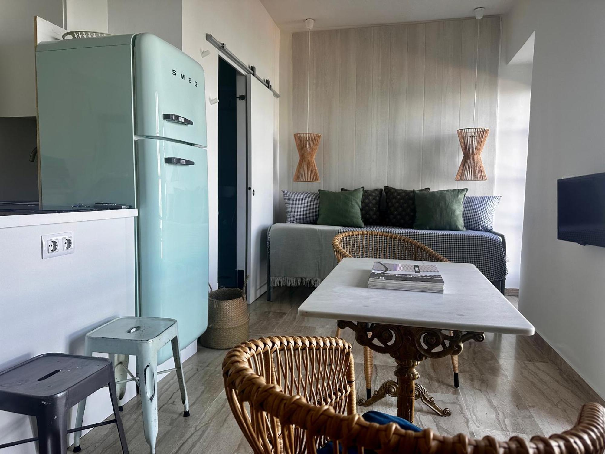 All About Views. Las Mejores Vistas En Cadiz. Apartamento Exterior foto